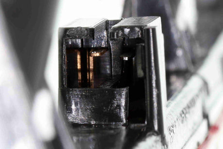 Auxiliary Stop Light - V10-84-0079