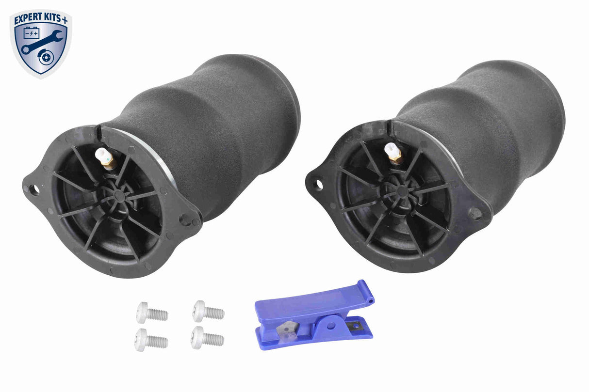 Air Spring, suspension - V30-50-20024