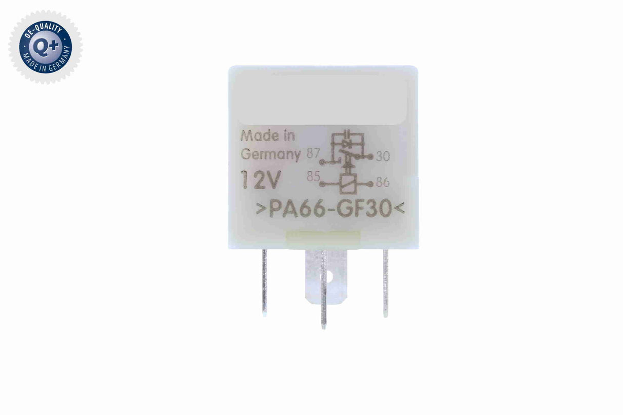 Relay, air conditioning - V15-71-0010