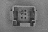 Switch, window regulator - V22-73-0027