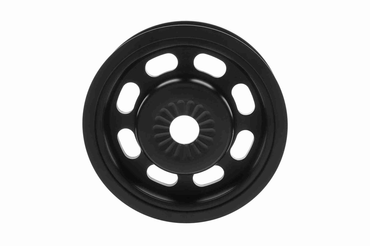 Belt Pulley, crankshaft - V10-7818