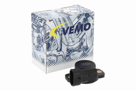 Sensor, throttle position - V22-72-0040