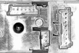 Switch, window regulator - V30-73-0150