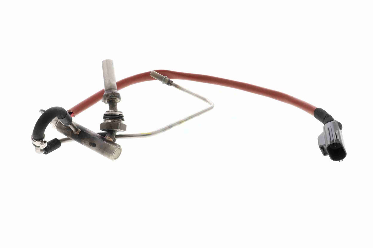 Injection Unit, soot/particulate filter regeneration - V25-67-0010