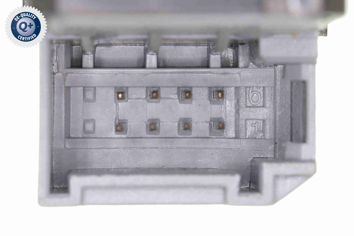 Actuator, seat adjustment - V10-73-0334