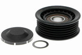 Deflection/Guide Pulley, V-ribbed belt - V20-2644