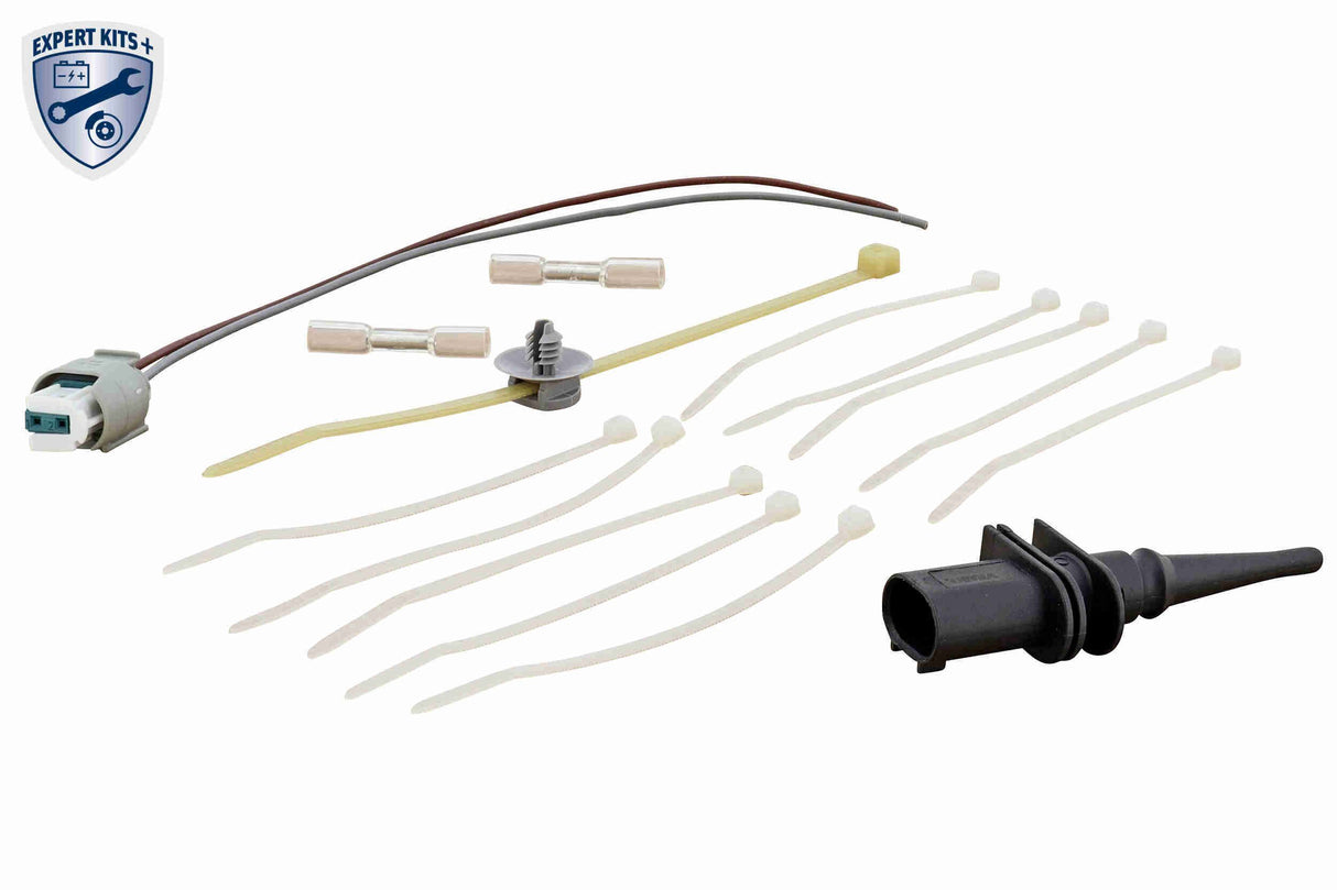 Sensor, exterior temperature - V20-72-0132