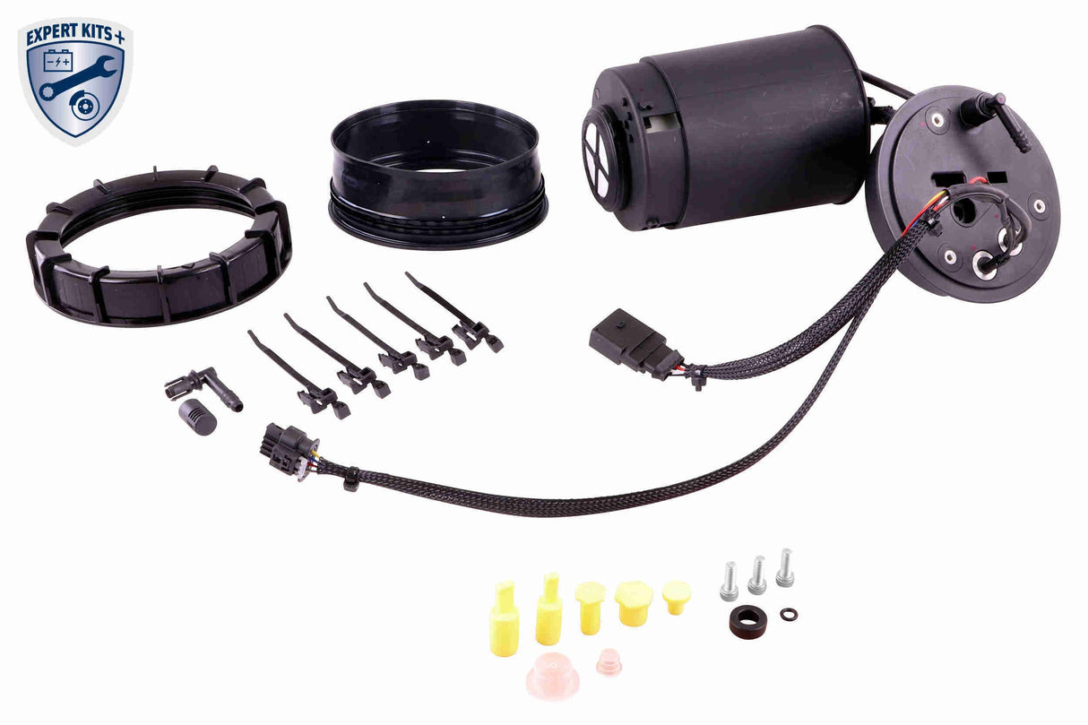 Heating, tank unit (urea injection) - V10-68-0004