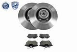 Brake Kit, disc brake - V46-1380