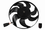 Fan, engine cooling - V15-01-1892