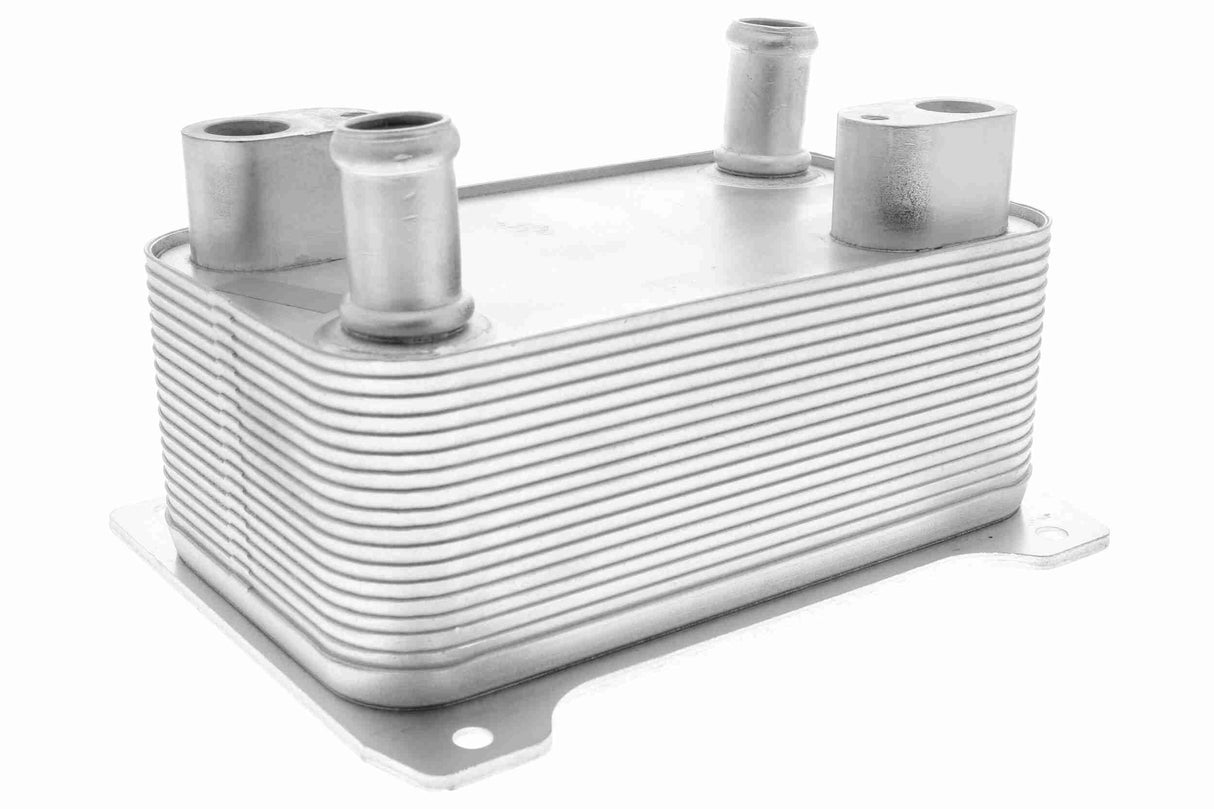 Oil Cooler, automatic transmission - V15-60-0009