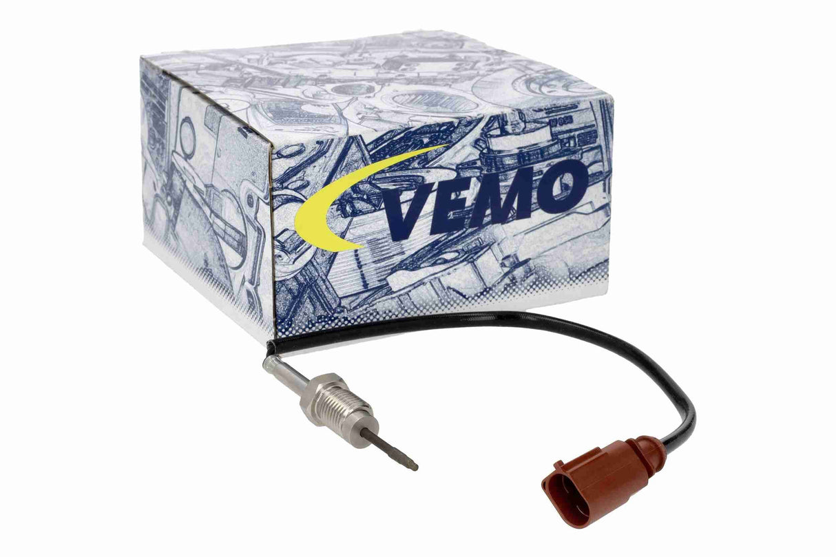 Sensor, exhaust gas temperature - V10-72-0454