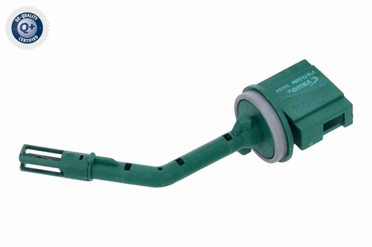 Sensor, interior temperature - V10-72-0205