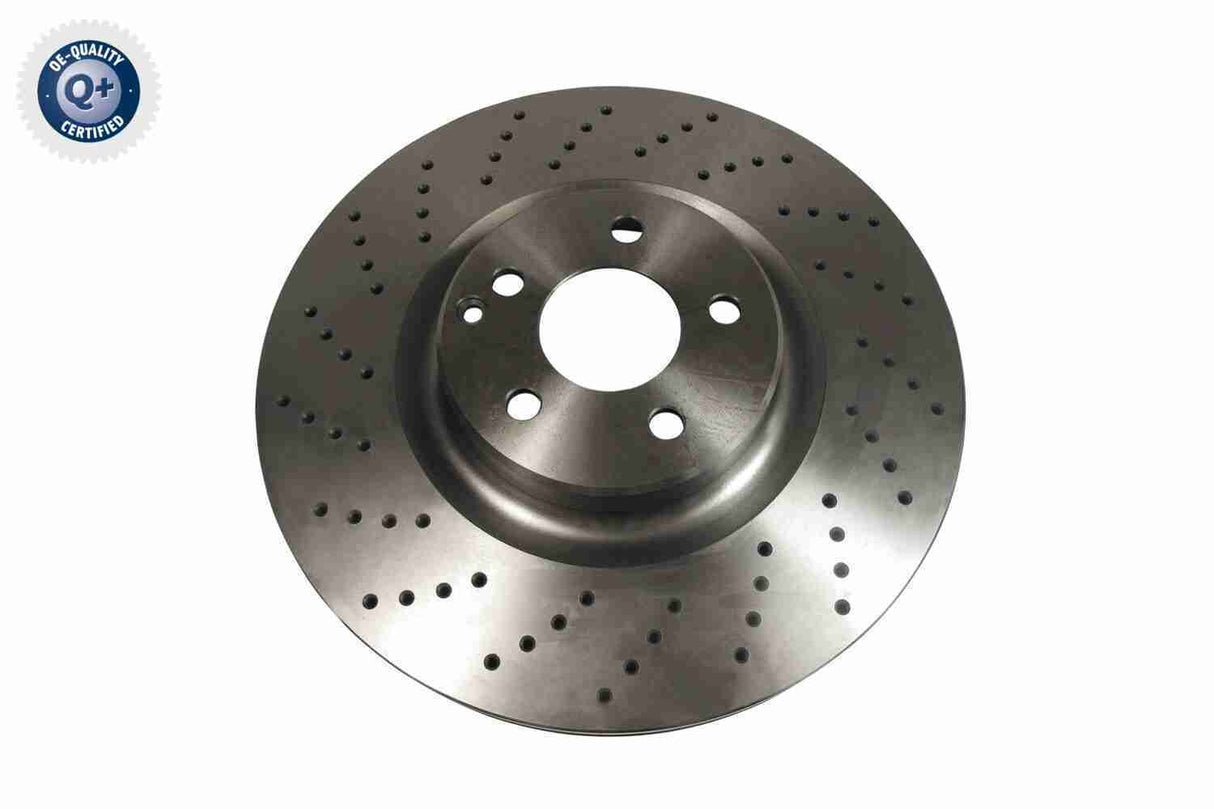 Brake Disc - V30-80080
