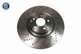 Brake Disc - V30-80080