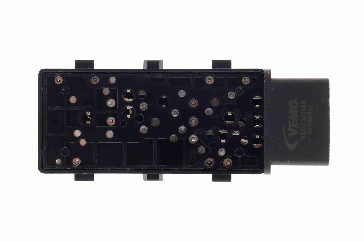 Switch, seat adjustment - V51-73-0160