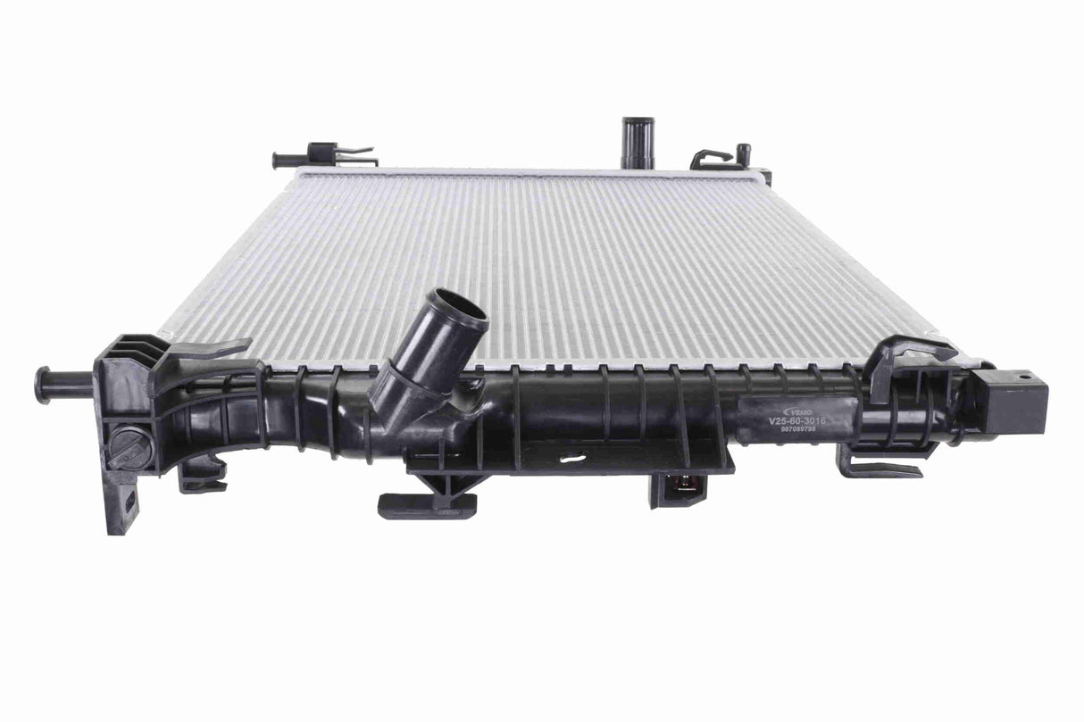 Radiator, engine cooling - V25-60-3016