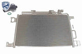Condenser, air conditioning - V30-62-91035
