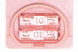 Relay, ABS - V30-71-0013