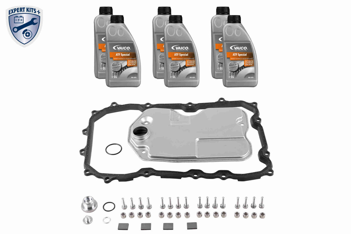 Parts Kit, automatic transmission oil change - V10-3214