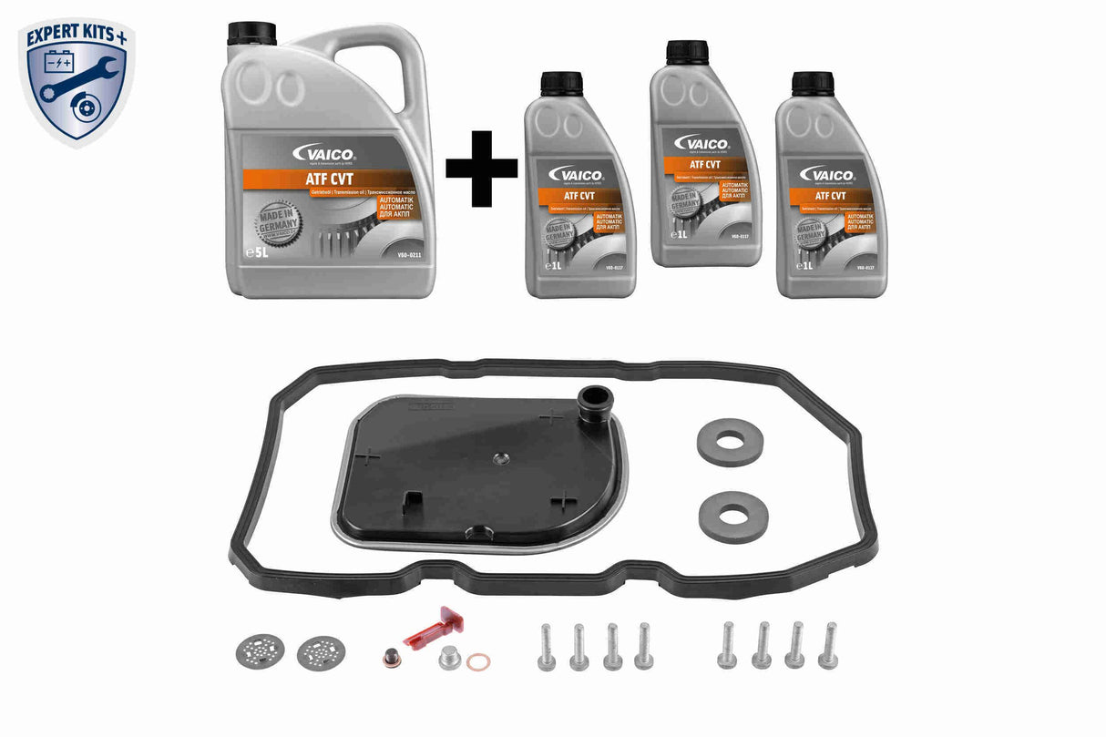 Parts Kit, automatic transmission oil change - V30-2252-XXL