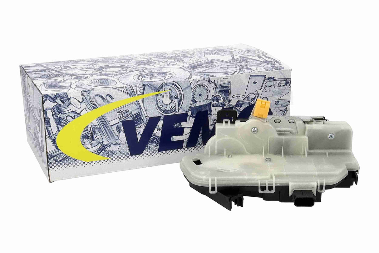 Door Lock - V25-85-0152