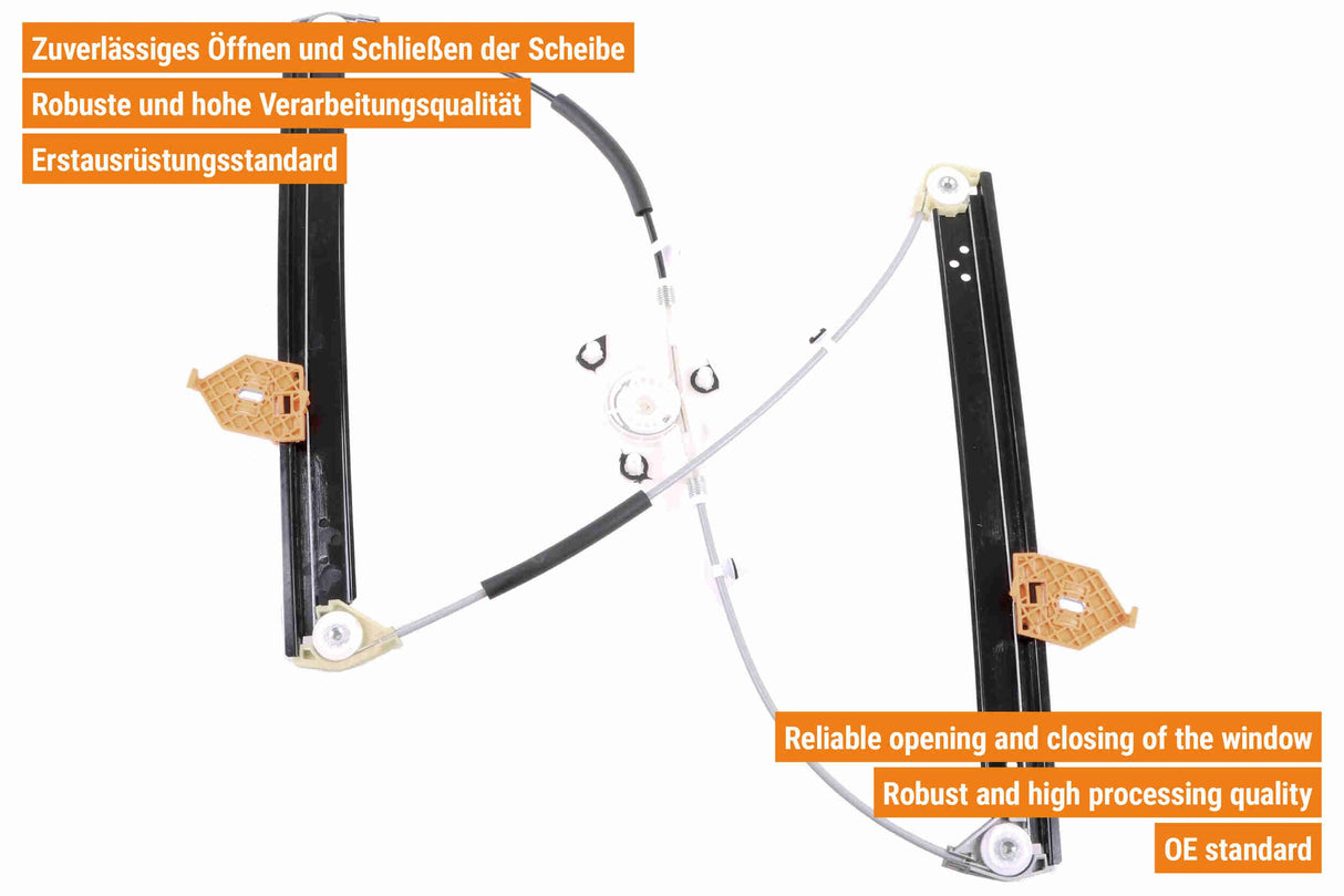 Window Regulator - V10-3961