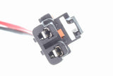 Regulator, interior blower - V51-79-0004