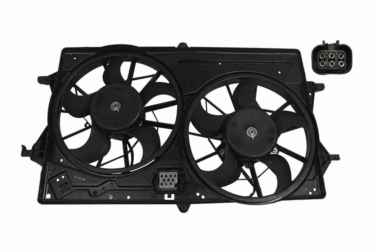 Fan, engine cooling - V25-01-1534