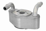 Oil Cooler, automatic transmission - V25-60-0097