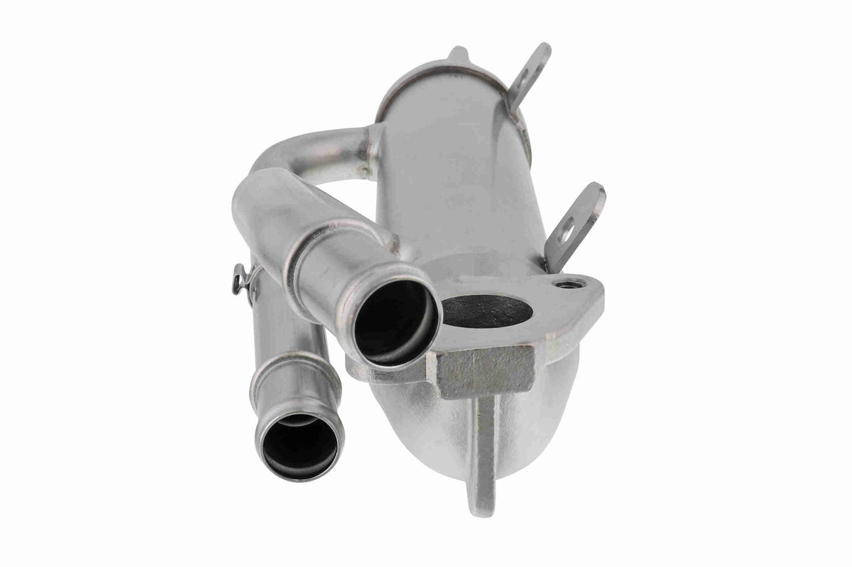 Cooler, exhaust gas recirculation - V10-63-0145