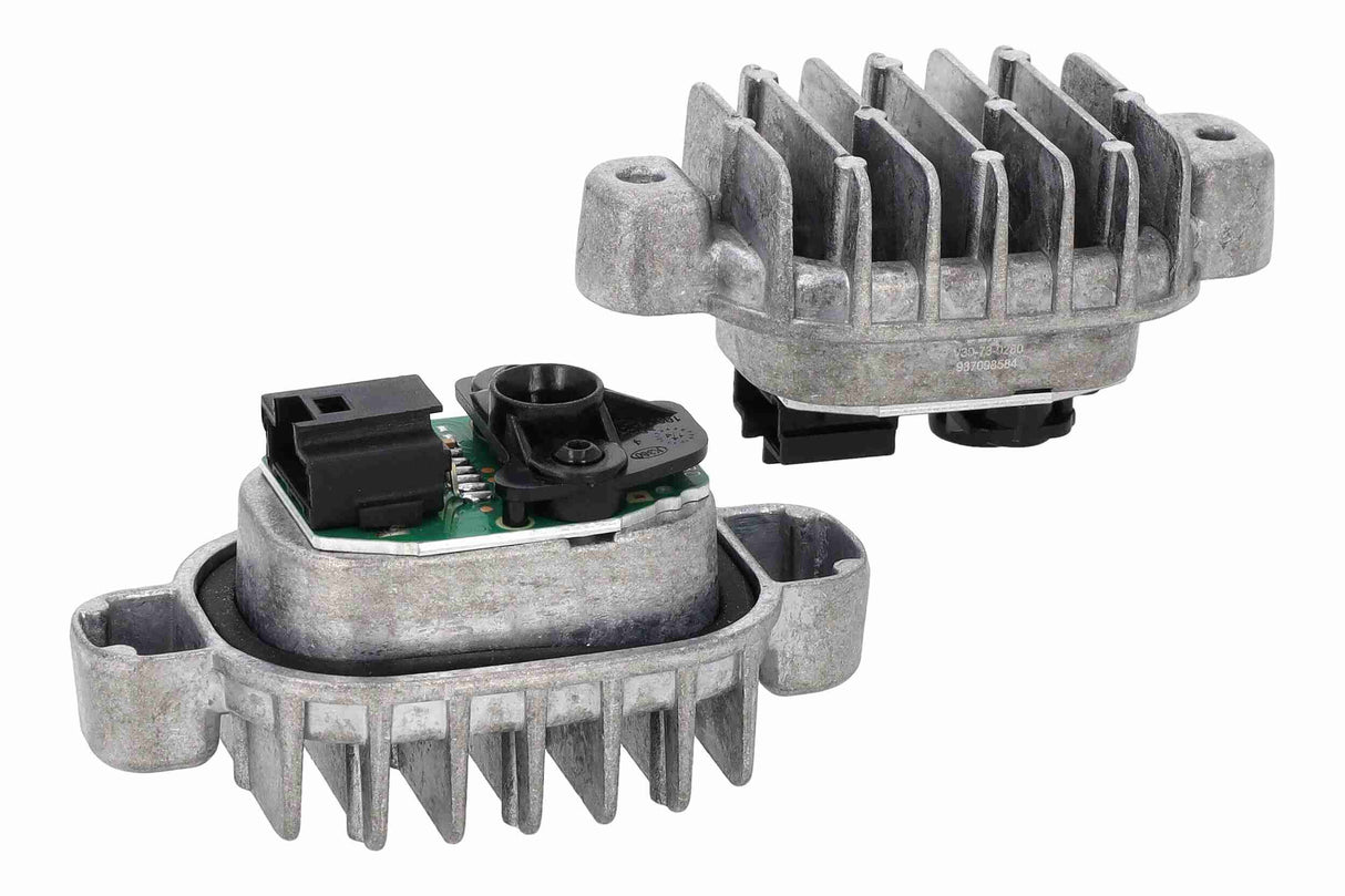 Control Unit, lights - V20-73-0280