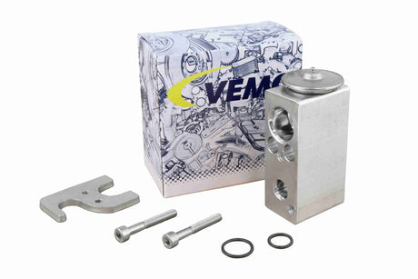 Expansion Valve, air conditioning - V21-77-0001