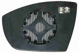 Mirror Glass, exterior mirror - V25-69-0030