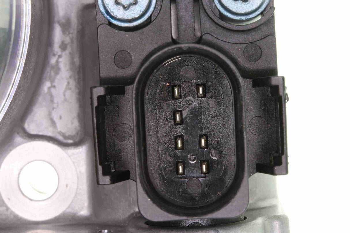 Throttle Body - V10-81-0076