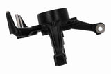 Steering Knuckle, wheel suspension - V10-5140