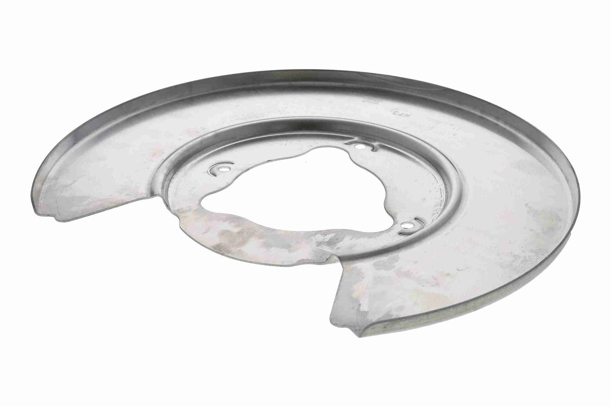 Splash Guard, brake disc - V58-0066