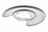 Splash Guard, brake disc - V58-0066