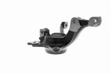 Steering Knuckle, wheel suspension - V10-3509