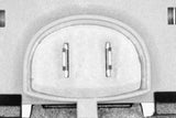 Fan, engine cooling - V25-01-1551