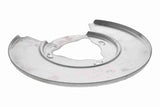 Splash Guard, brake disc - V58-0066