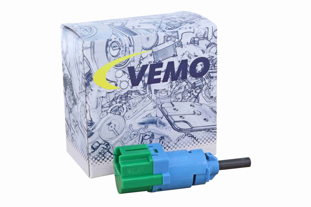 Stop Light Switch - V22-73-0035