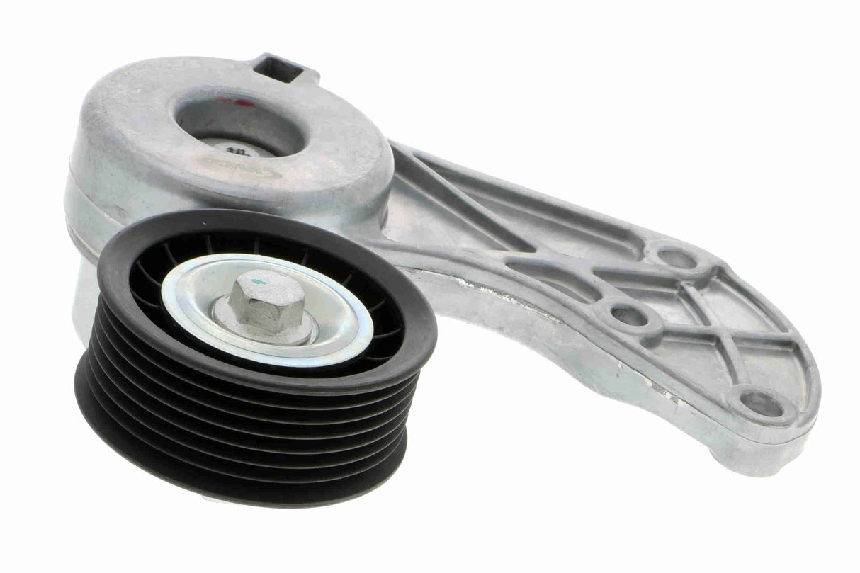 Belt Tensioner, V-ribbed belt - V10-3938