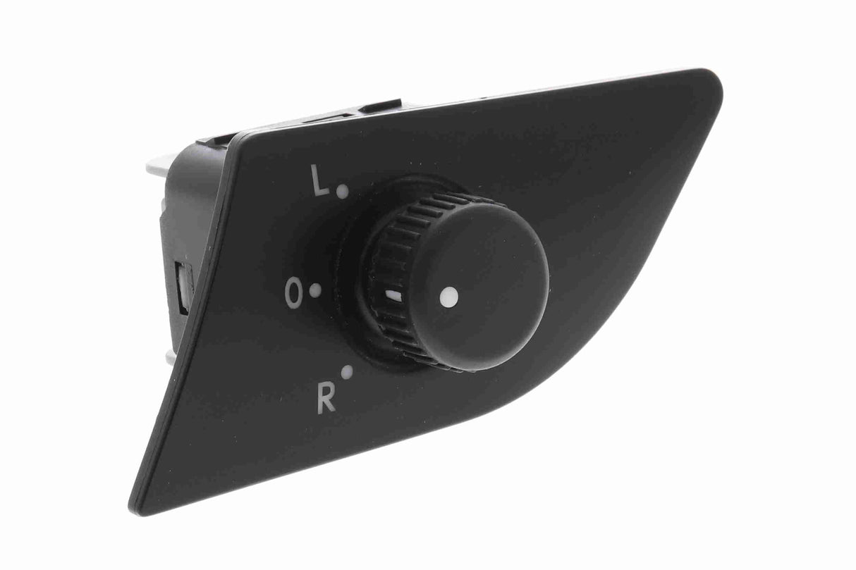 Switch, exterior rearview mirror adjustment - V10-73-0578