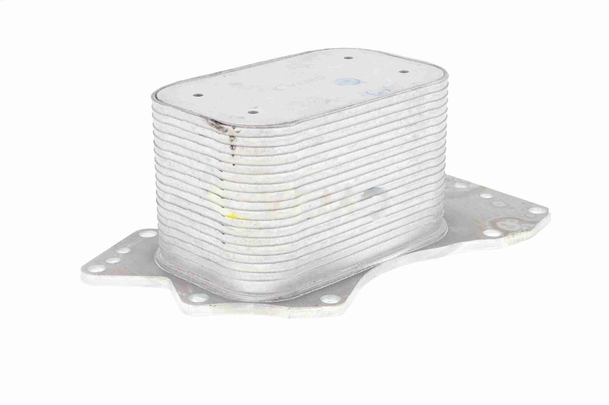 Oil Cooler, engine oil - V15-60-6069