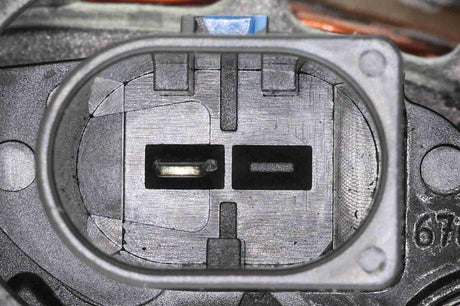 Alternator - V10-13-50027