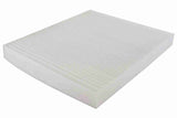 Filter, cabin air - V20-30-1050
