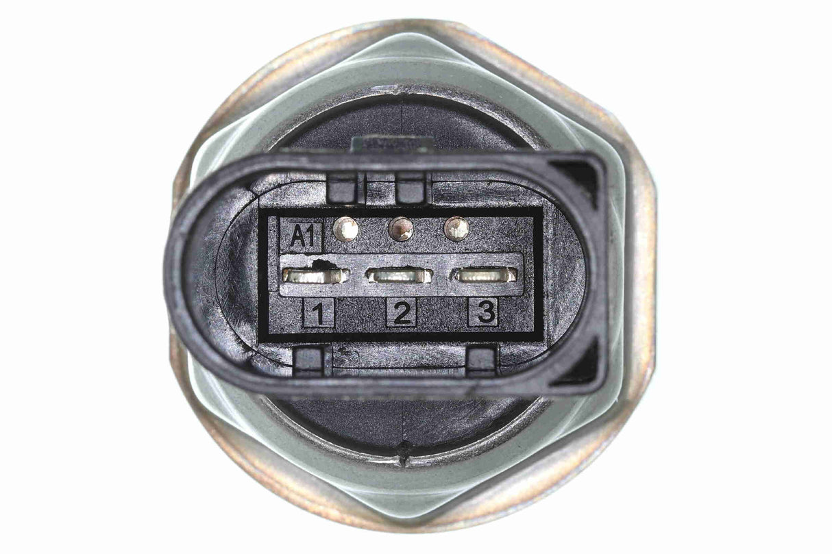 Sensor, fuel pressure - V52-72-0270