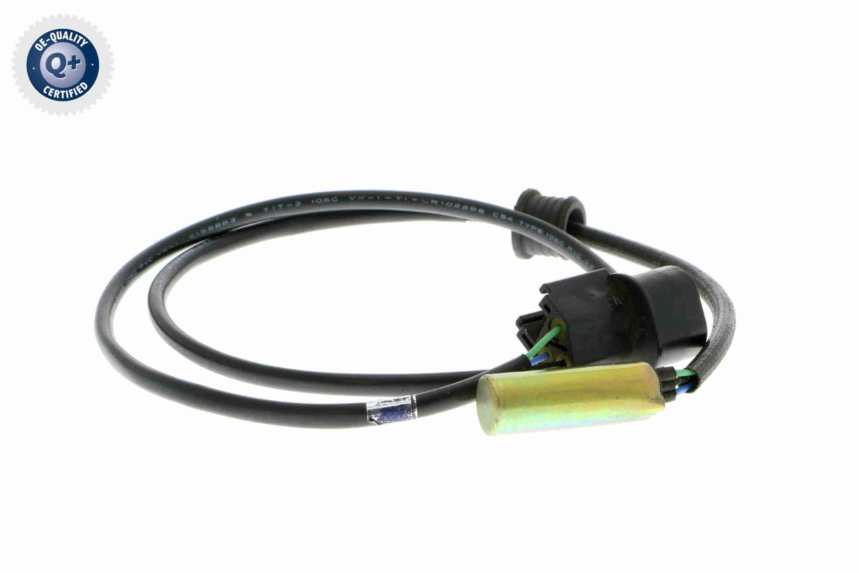 Sensor, oil temperature - V52-72-0126