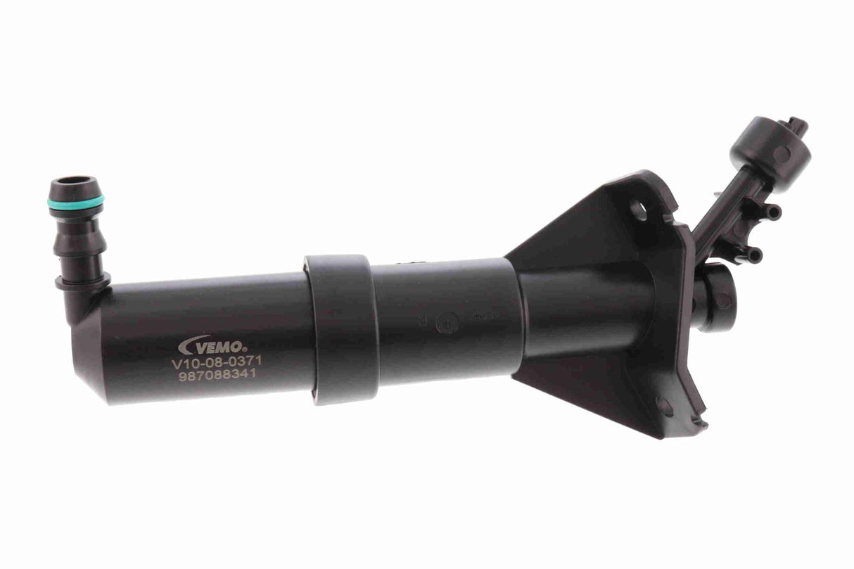 Washer Fluid Jet, headlight cleaning - V10-08-0371